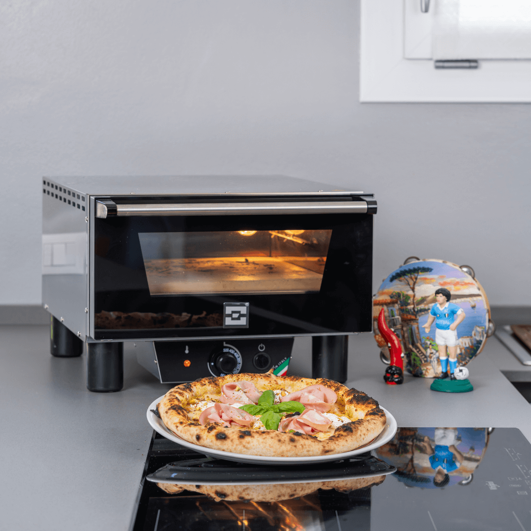 Forno pizza elettrico per pizza fatta in casa: modelli e prezzi - Donna  Moderna